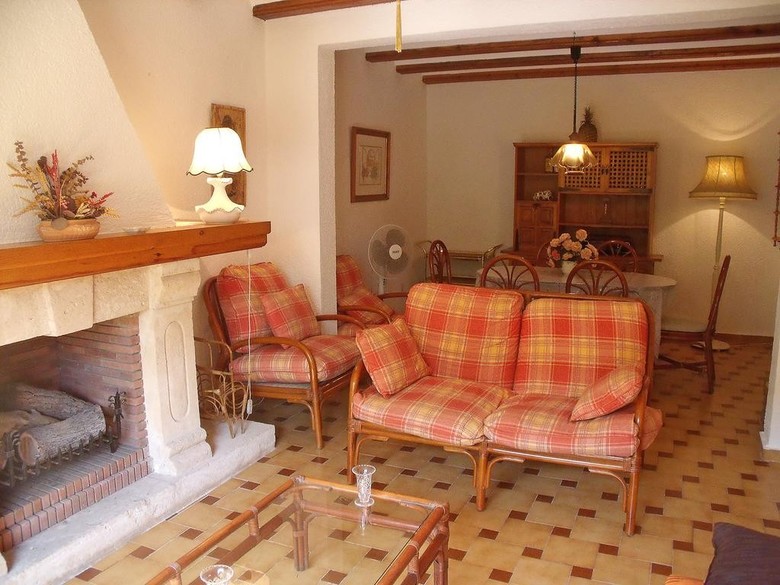 Holiday Home Cala Blanca IV J�vea