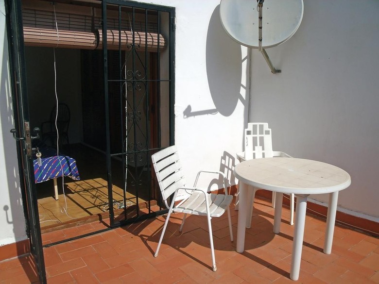 Holiday Home Cala Blanca IV J�vea