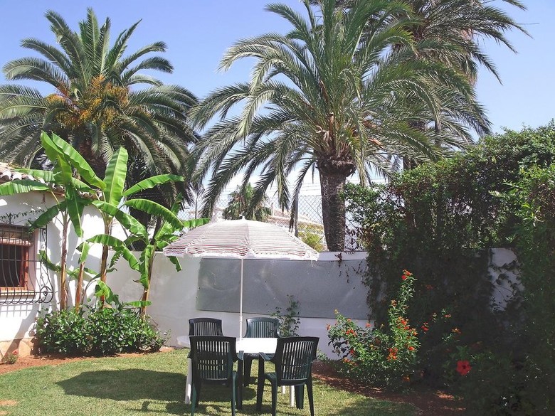 Holiday Home Cala Blanca IV J�vea