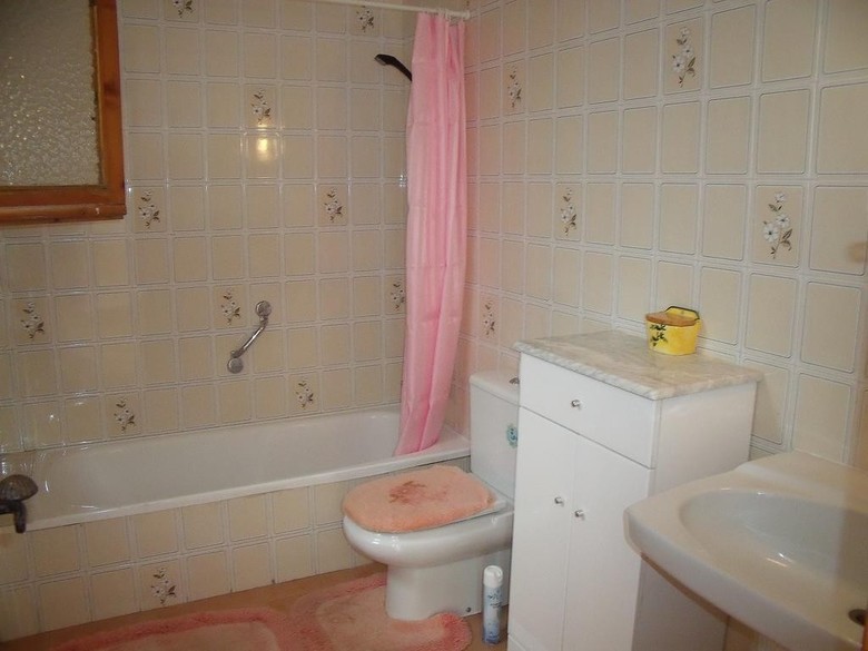 Holiday Home Cala Blanca IV J�vea