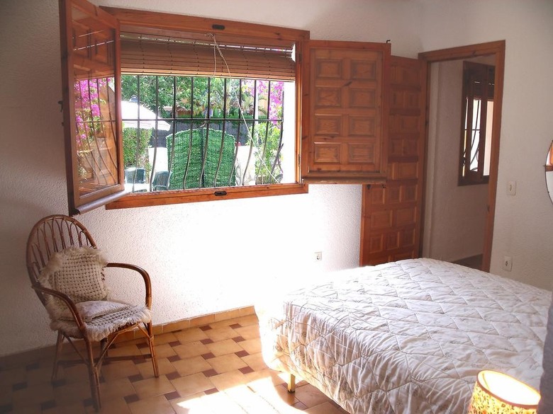 Holiday Home Cala Blanca IV J�vea
