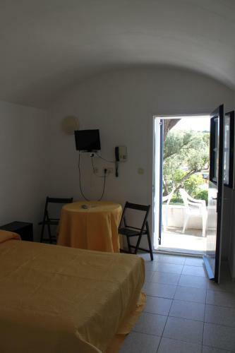 Bungalow Hotel Port-lligat