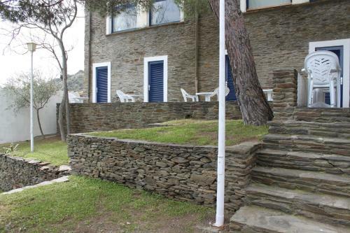 Bungalow Hotel Port-lligat