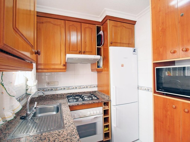 Holiday Home Urb. Tamarit Beach Santa Pola