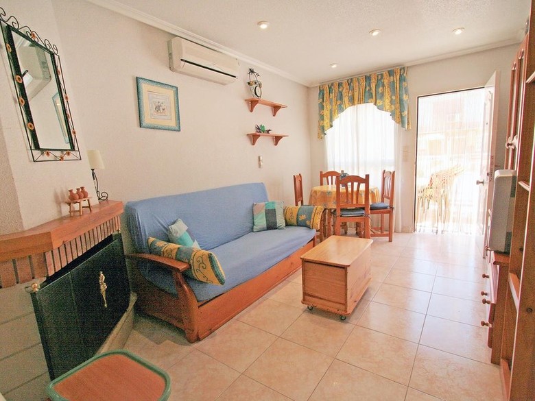 Holiday Home Urb. Tamarit Beach Santa Pola