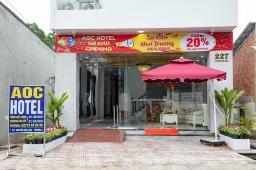 Aoc Hotel