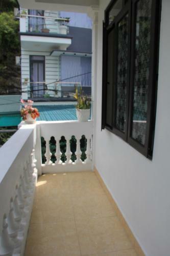 Hostal H.t Homestay Cat Ba