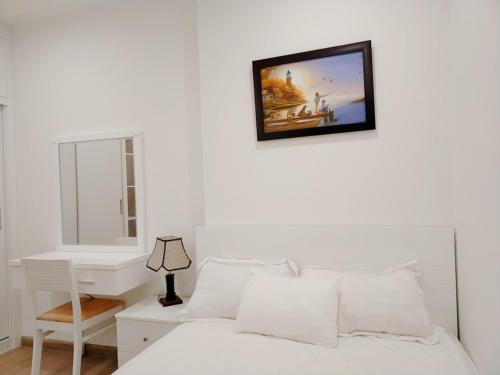 Vinhomes Grand Park Apartment.
