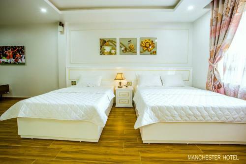 Manchester Hotel Ha Long