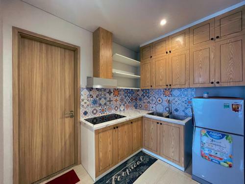 Apartamento Bon Homestay