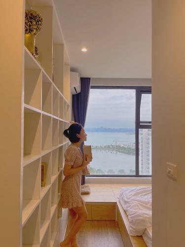 Apartamento Bon Homestay