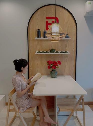 Apartamento Bon Homestay