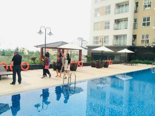 Luxury Homestay Apartment In Ha Long