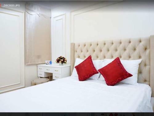Luxury Homestay Apartment In Ha Long