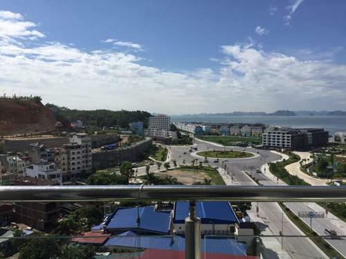 Luxury Homestay Apartment In Ha Long