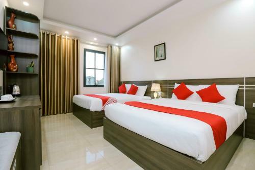Manarola Hotel B�i Ch�y