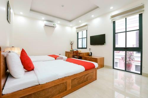 Manarola Hotel B�i Ch�y