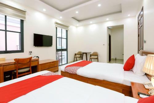 Manarola Hotel B�i Ch�y