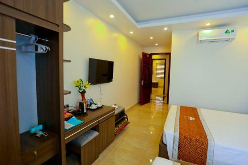 Manarola Hotel B�i Ch�y