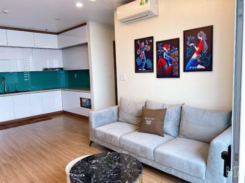 Apartamento 2911a Homestay Sapphire