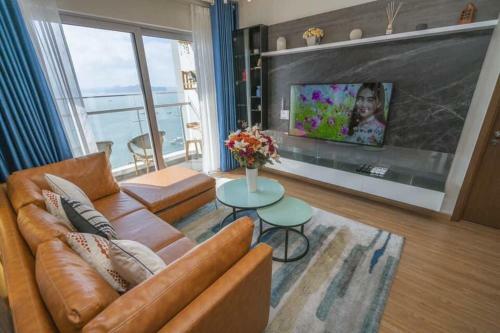 Apartamento 2911a Homestay Sapphire