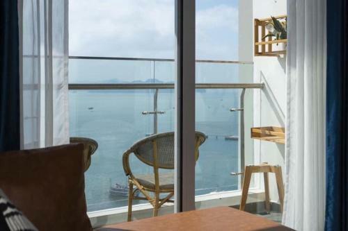 Apartamento 2911a Homestay Sapphire
