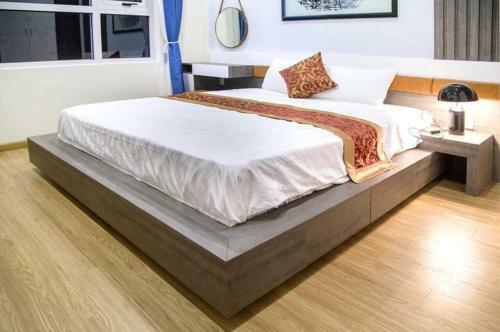 Apartamento 2911a Homestay Sapphire