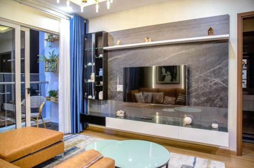 Apartamento 2911a Homestay Sapphire