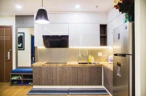 Apartamento 2911a Homestay Sapphire