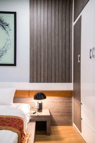 Apartamento 2911a Homestay Sapphire