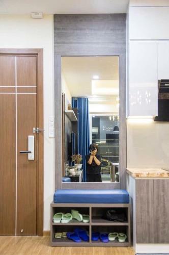 Apartamento 2911a Homestay Sapphire