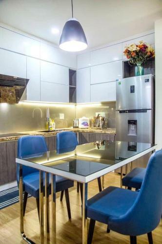 Apartamento 2911a Homestay Sapphire