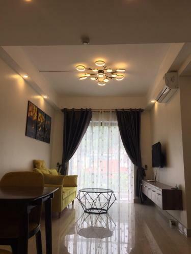 Giang S?n Apartment