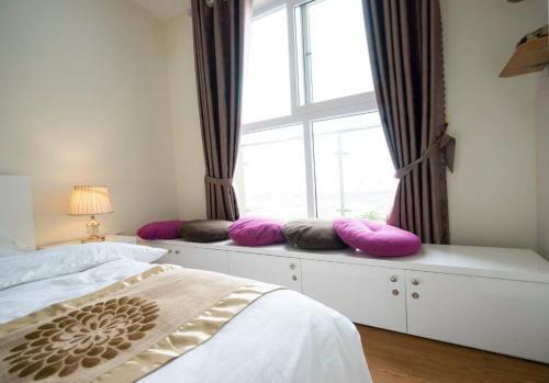 Apartamento Homestay 1986 H? Long