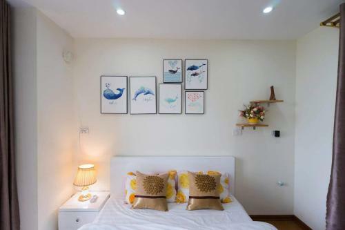 Apartamento Homestay 1986 H? Long