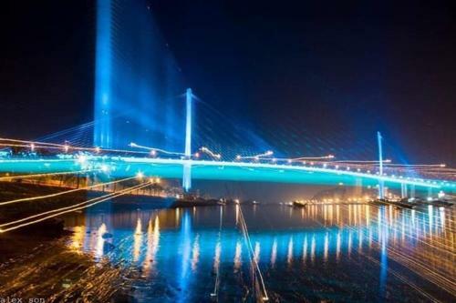 Apartamento Homestay 1986 H? Long