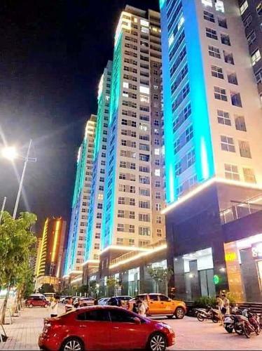Apartamento Homestay 1986 H? Long