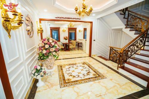 Villa Minh Chau Homestay