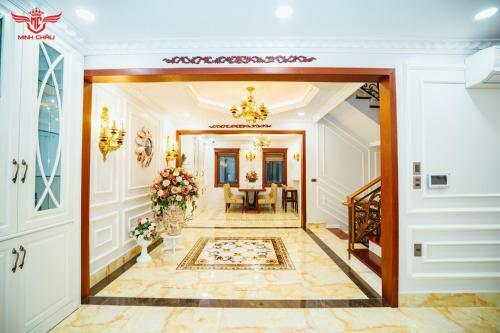 Villa Minh Chau Homestay
