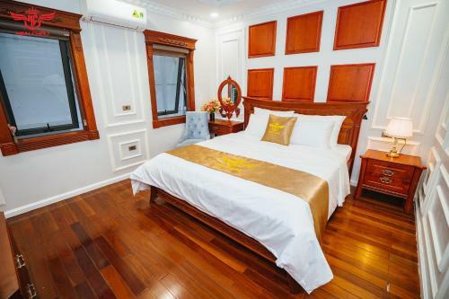 Villa Minh Chau Homestay