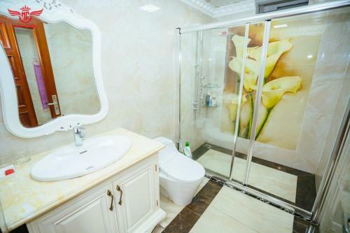 Villa Minh Chau Homestay