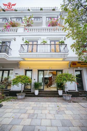 Villa Minh Chau Homestay