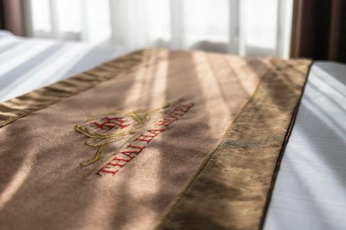 Thai Ha Hotel