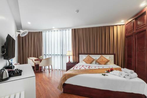 Thai Ha Hotel