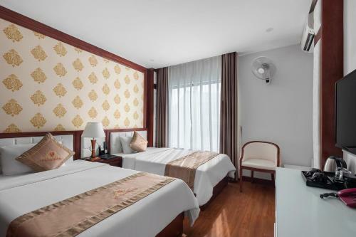 Thai Ha Hotel