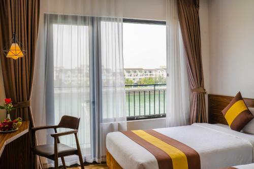 Anson Bay Hotel