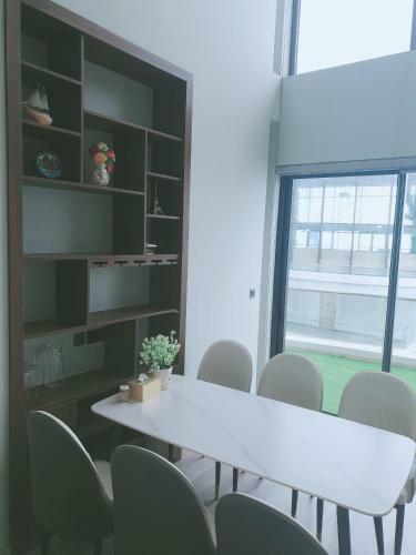 Apartamento Citadines Marina Ha Long