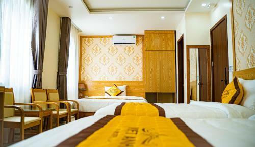 Vi?t Anh Hotel