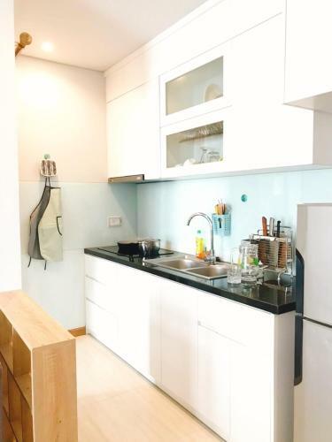 Apartamento C?n H? Ti?n Nghi, View ??p H? Long