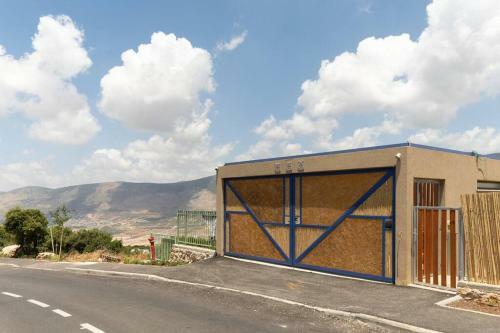 Galilee View Villa On A Cliff ? Hot Tub?pool - Sea View